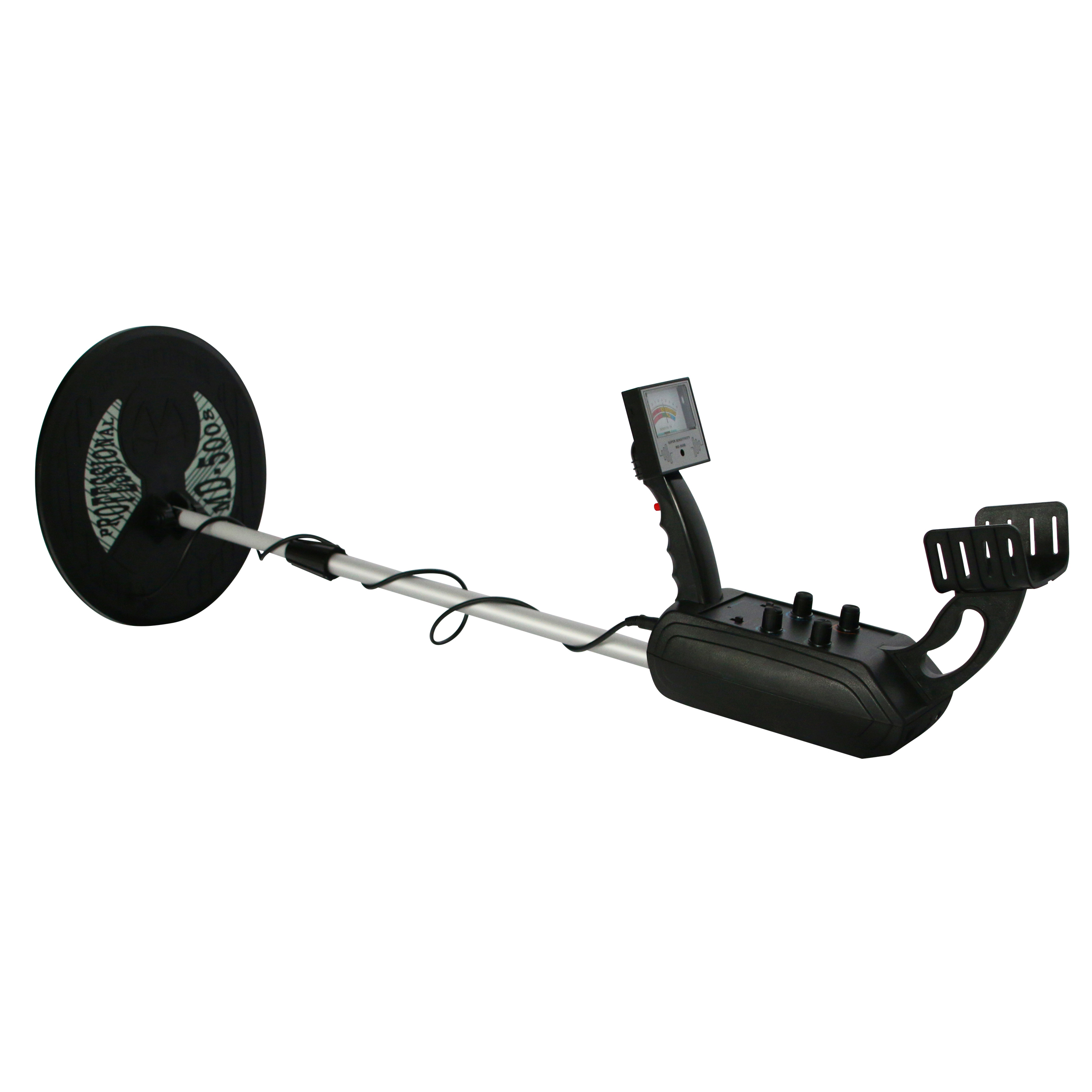 Sale md-5008 ground search metal detector 