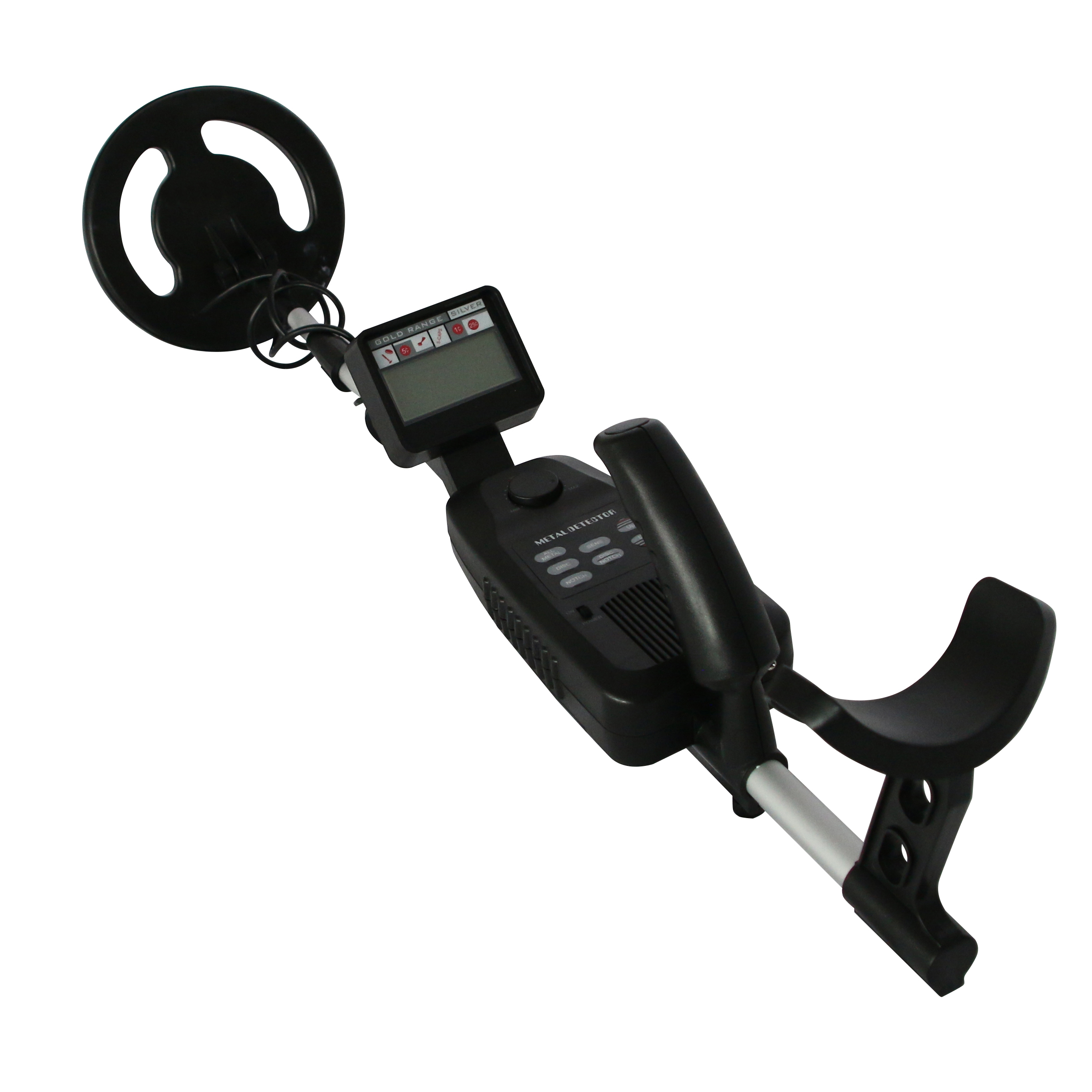 MD-3500 metal detector 