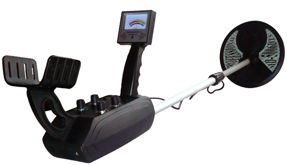 MD-5006 ferrous metal detector 