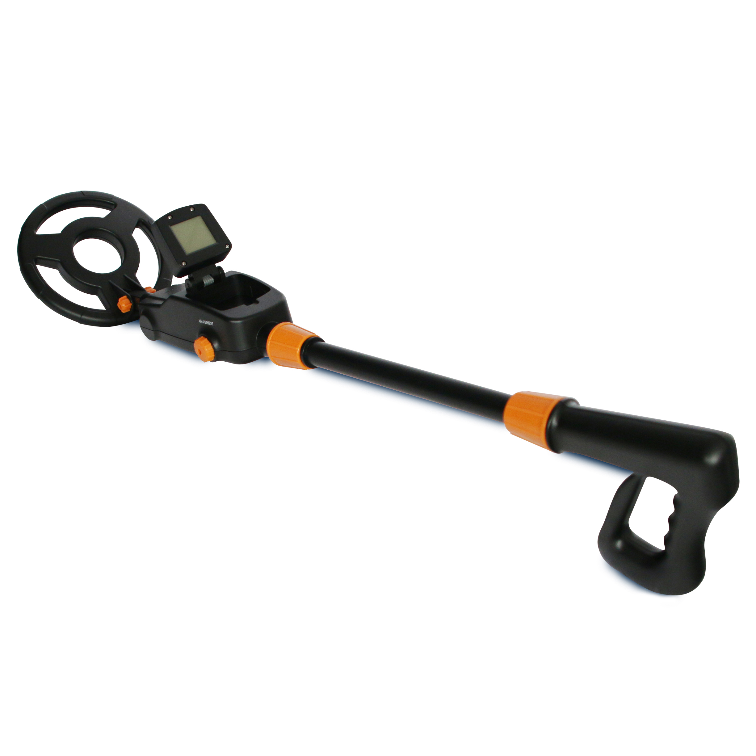 MD 1009 metal detector for kids