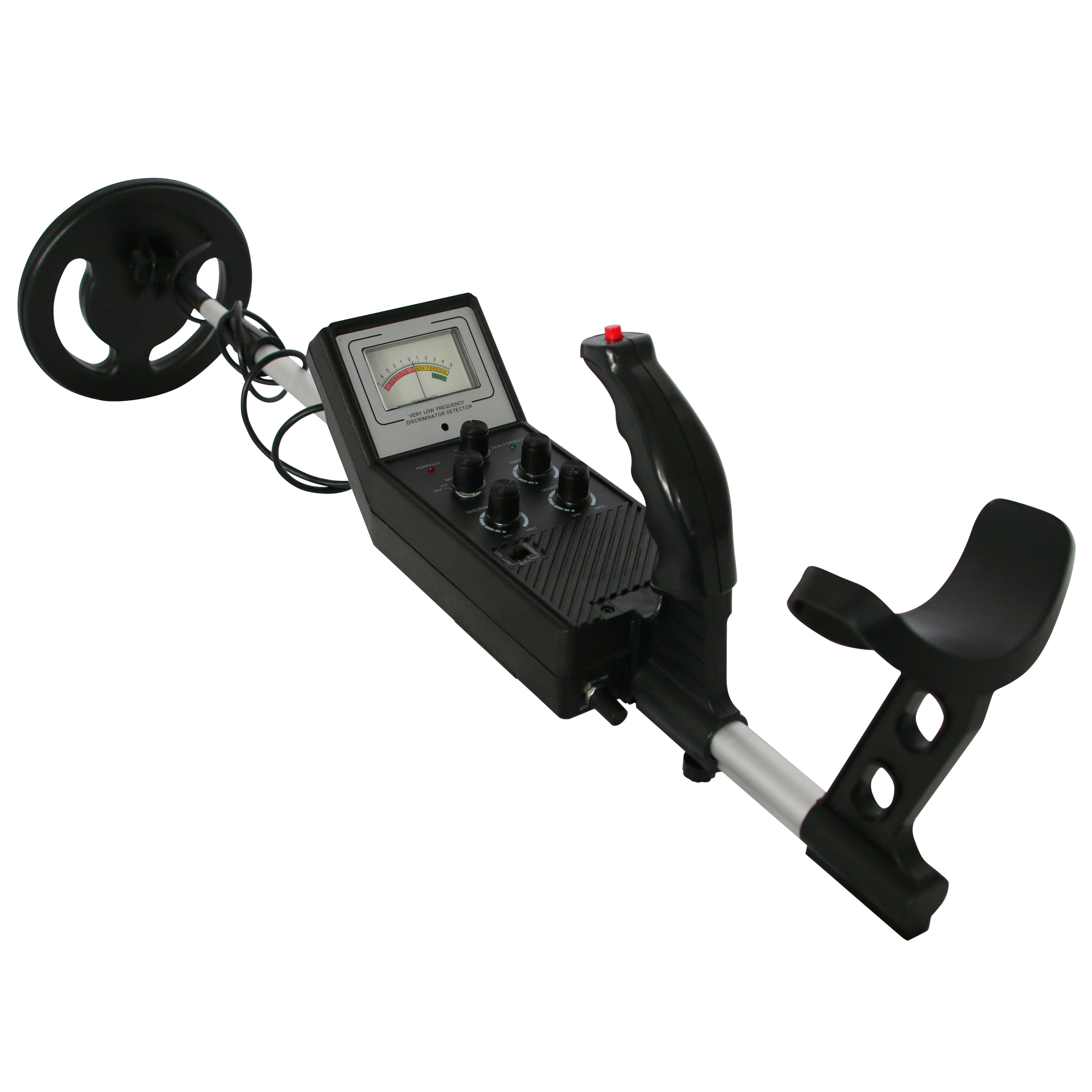 MD-3006 metal detector 