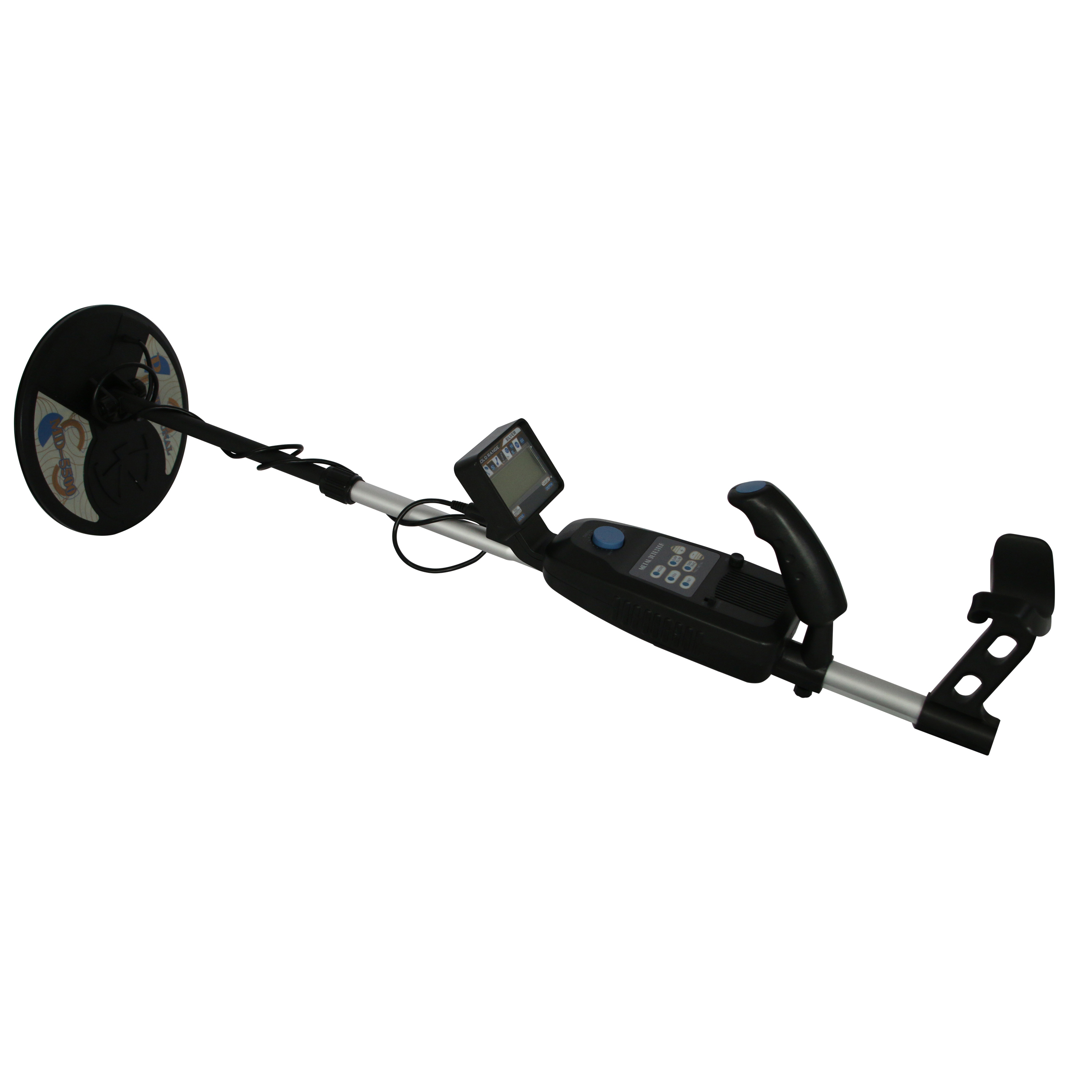 MD-5500 Ground metal detector