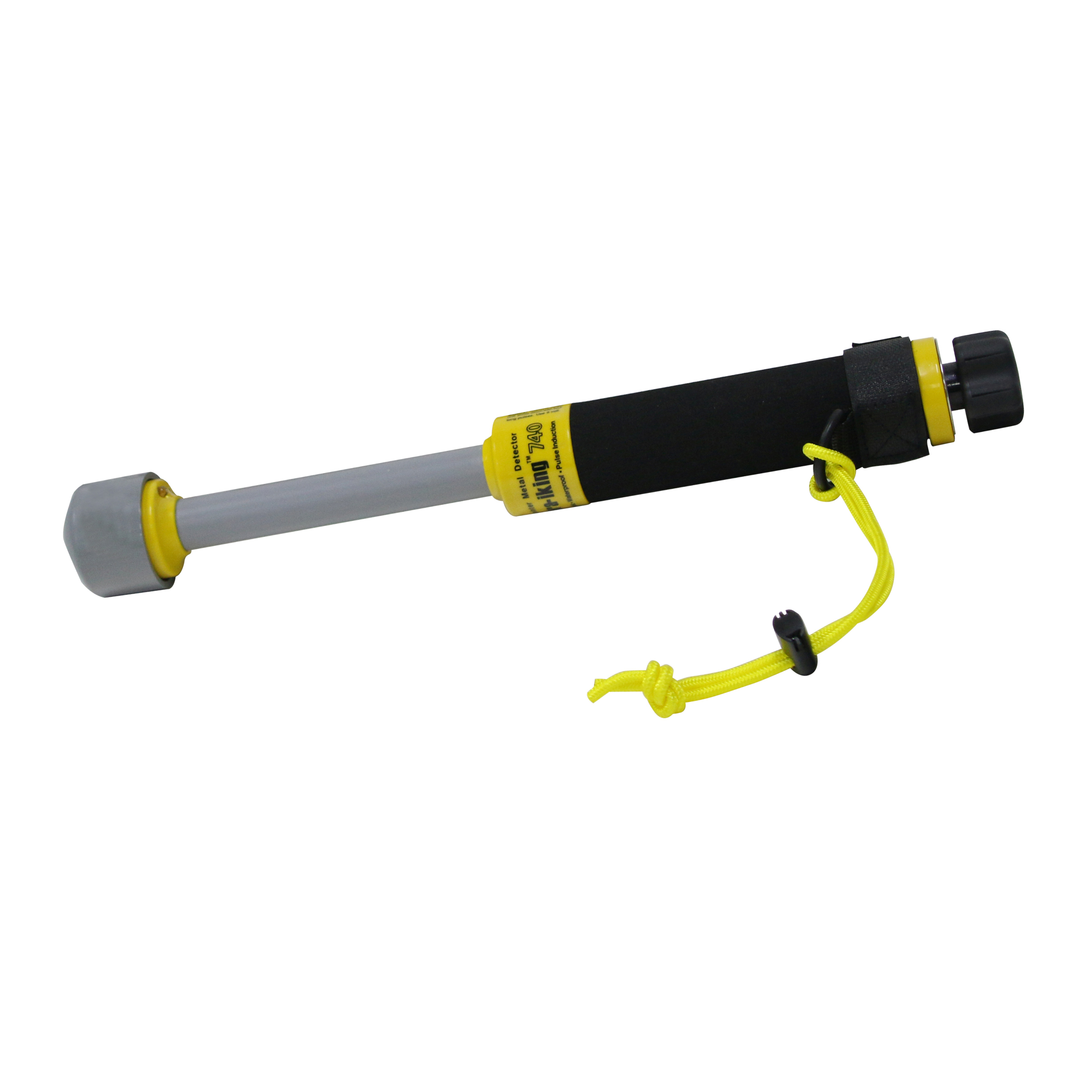 MD-740 waterproof metal detector