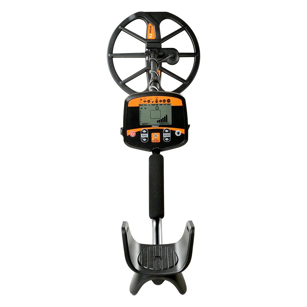 TX960 long range deepest metal detector 