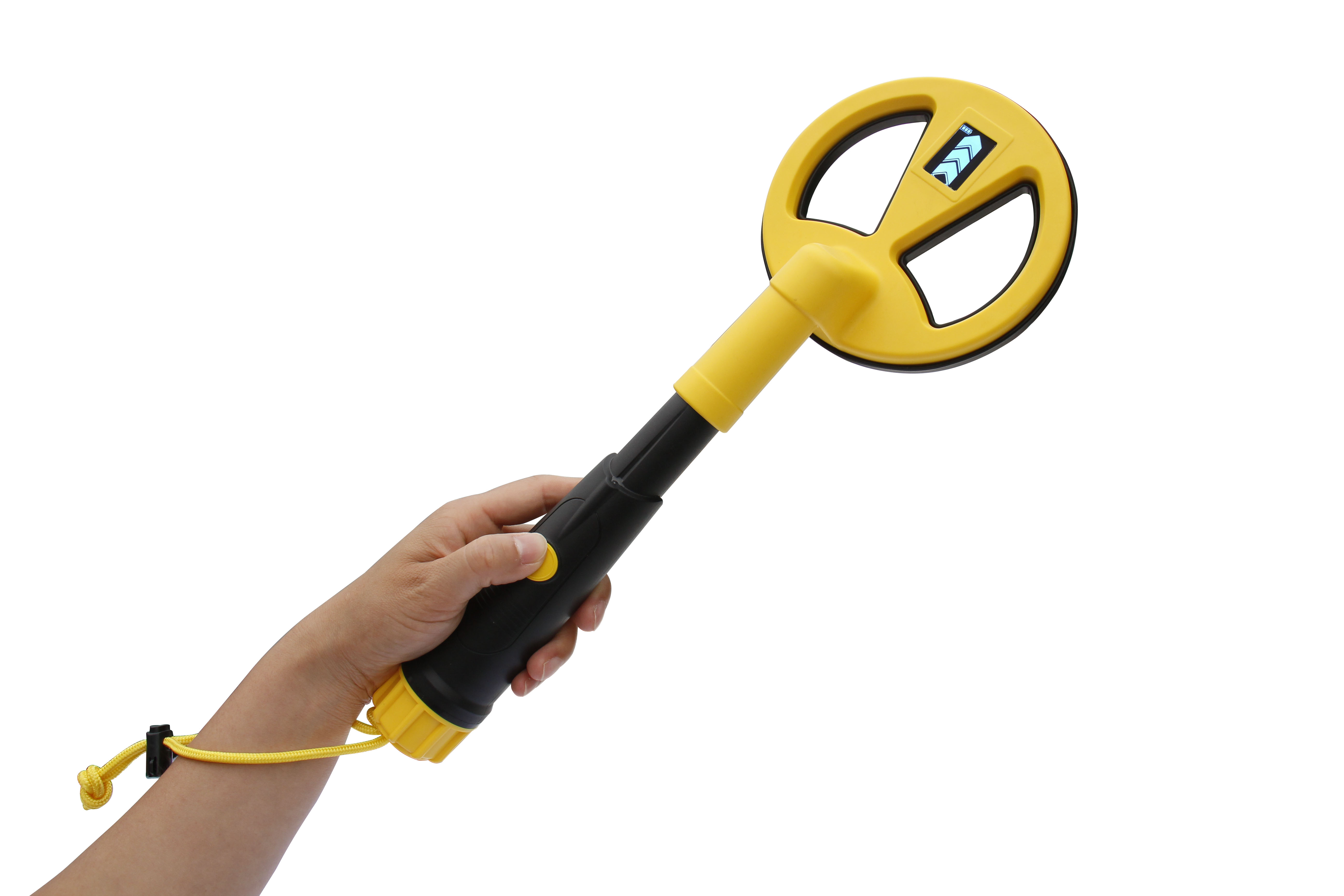 MD-790 underwater metal detector 