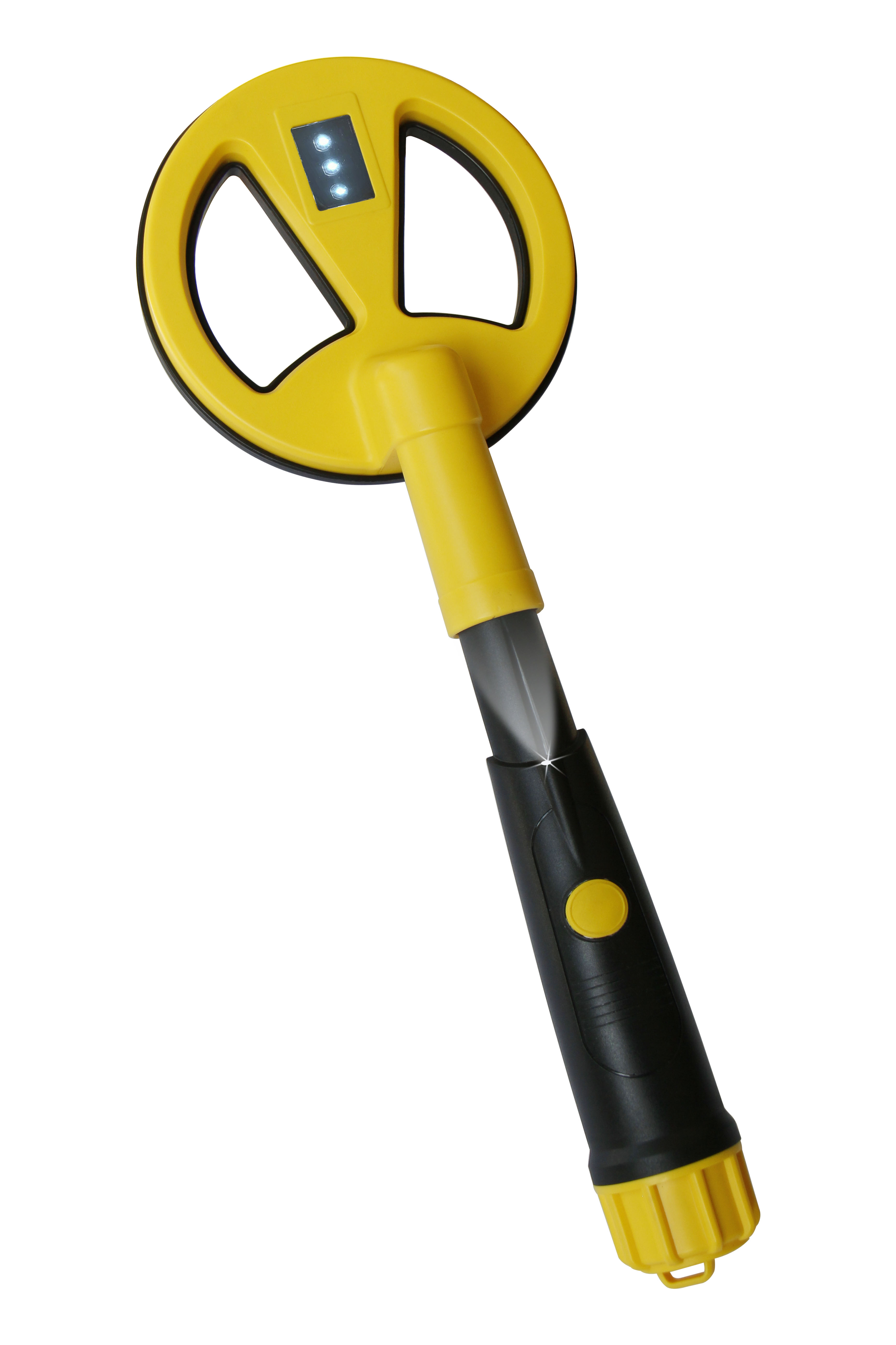 MD 780 waterproof pinpointer metal detector