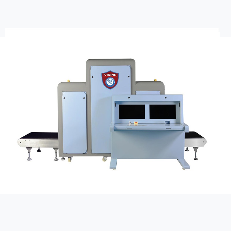 X-ray security inspection scanning equipment VMS-10080