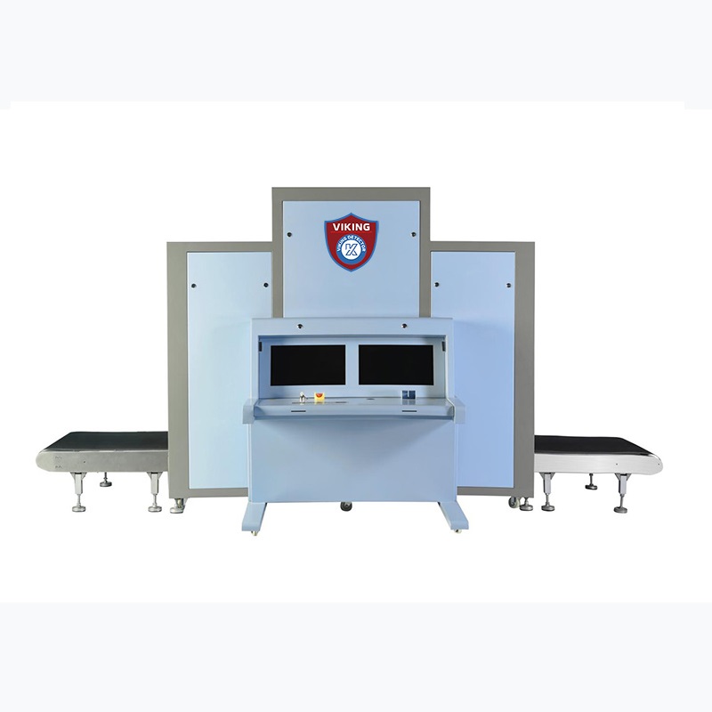 X-ray security scanner inspection equipment machine VMS-100100