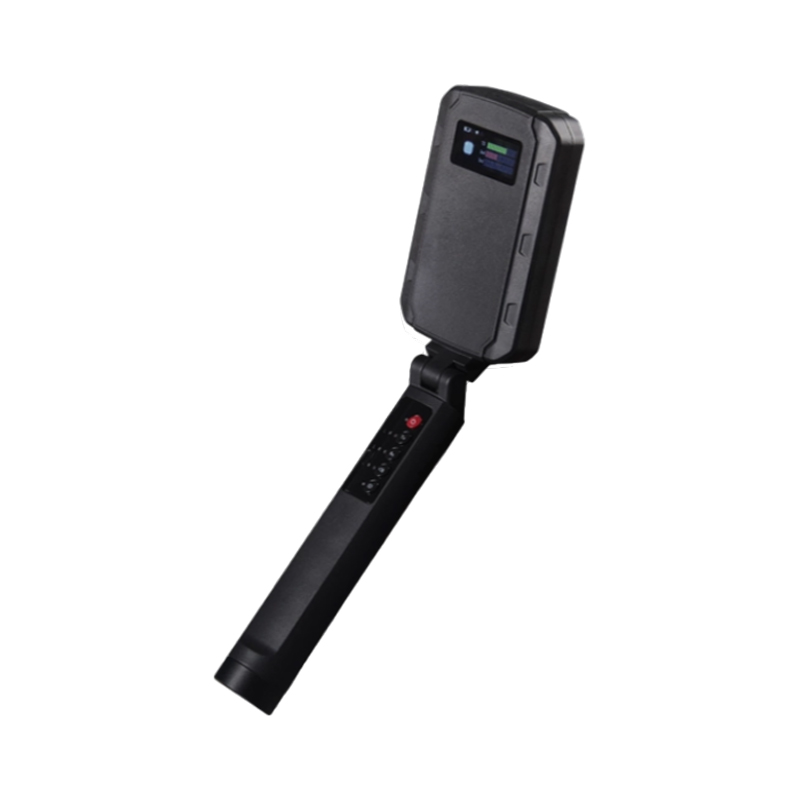 VT-802 Portable Non-linear Junction Detector - Reliable Security and Privacy Protection