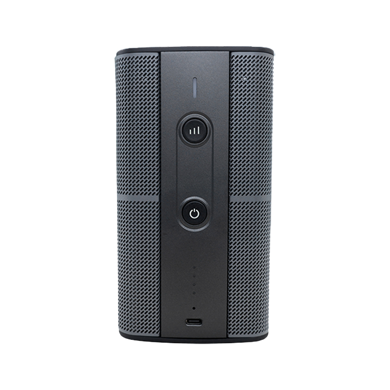 VT-333 Bluetooth Speaker Jammer - Protect Your Privacy While Enjoying Music