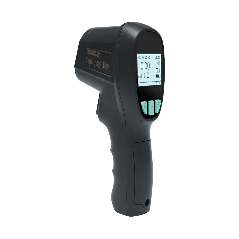 VK-550 Nuclear Radiation Detector - Portable & High-Sensitivity Radiation Monitor