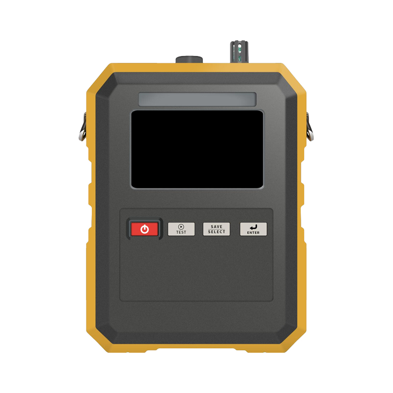 VK-10 Detection Instrument Host - Modular & Customizable Environmental Monitor