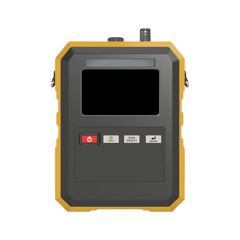 Real-Time VK-017-Q Gas Analyzer for Industrial & Environmental Safety