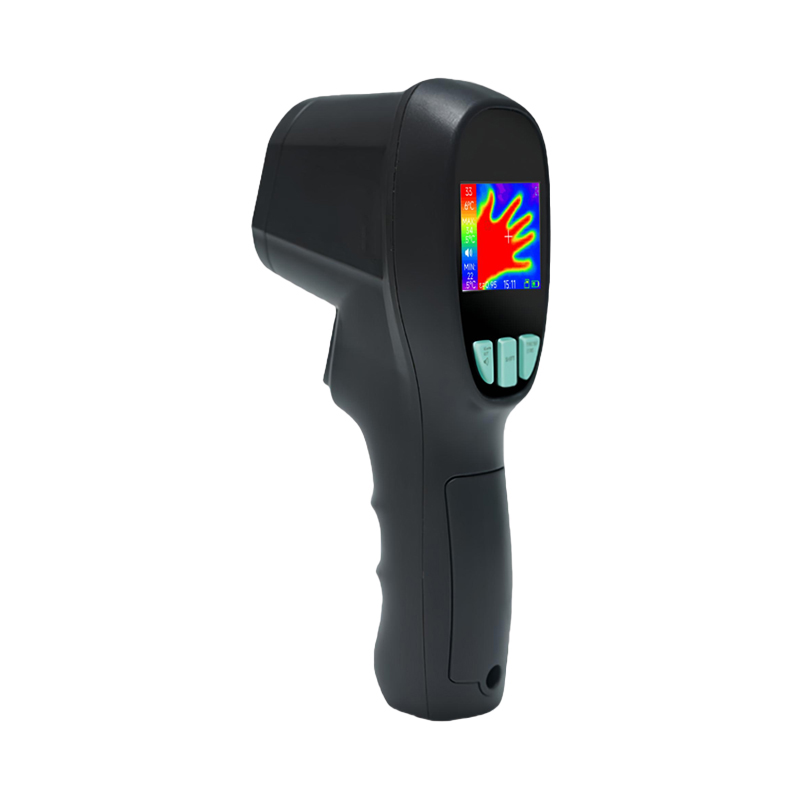 Portable Thermal Camera VK-32A – For Building & Vehicle Maintenance