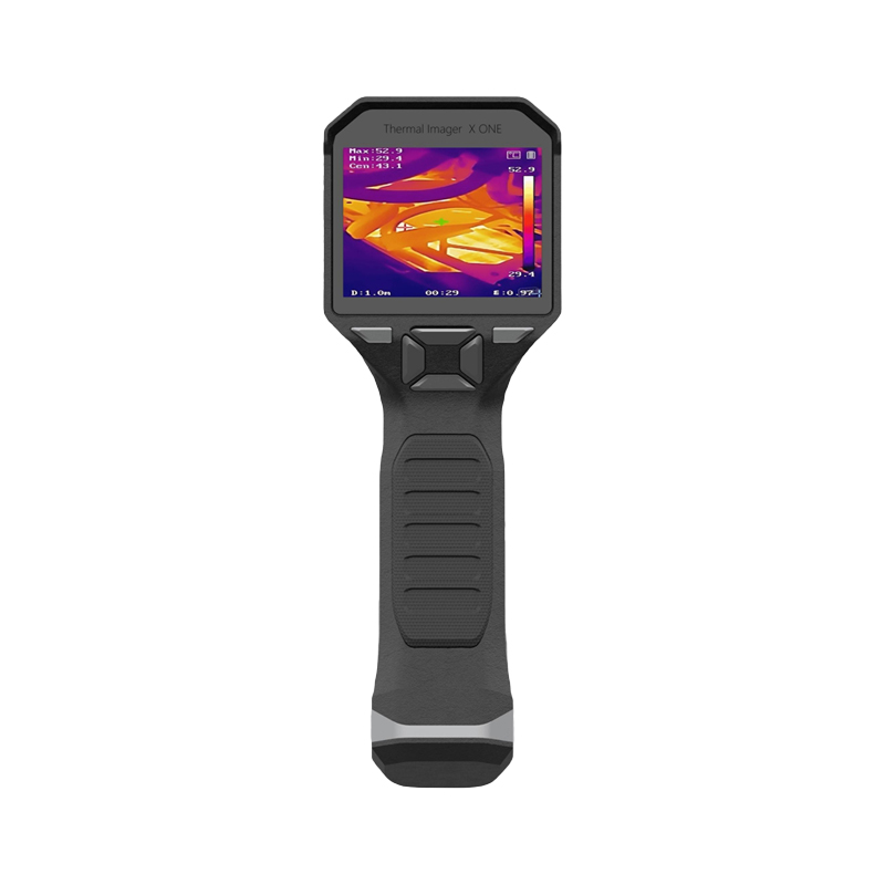 VK-384 Thermal Imaging Camera – High-Definition Thermal Inspection Tool