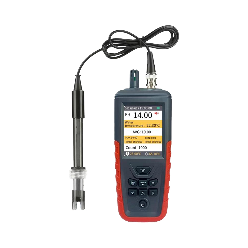 VK-8400 Water Quality Tester – High Precision pH Measurement for Multiple Applications