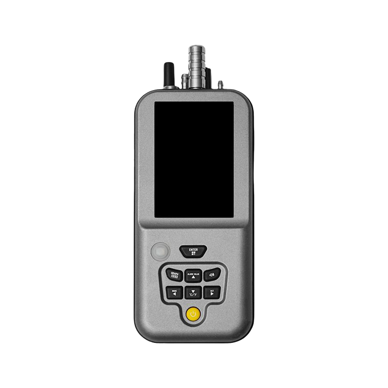 Multi-Gas Detector VK-016-4H - Comprehensive Environmental Monitoring Tool